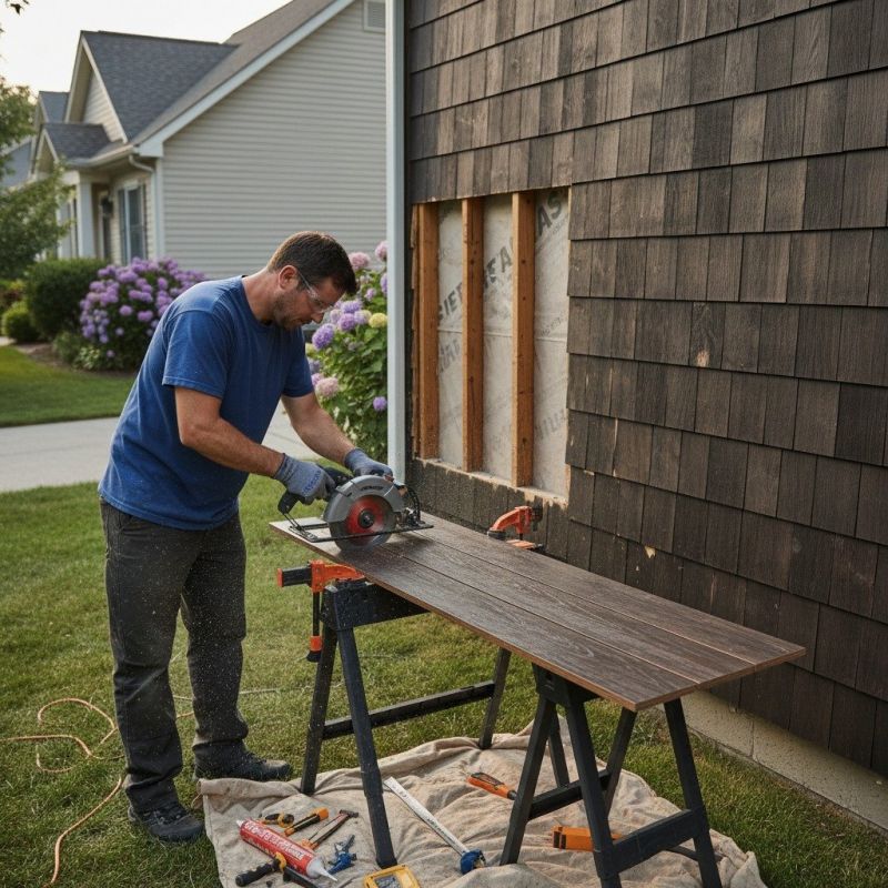 Increase Your Gutter Covers Service Business with an AI Driven, Targeted Website