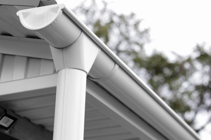 Seamless Gutter Cover Systems